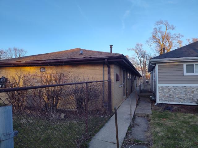 House for sale in Harvey, Illinois