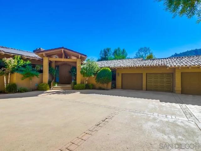 House for sale in Pauma Valley, California