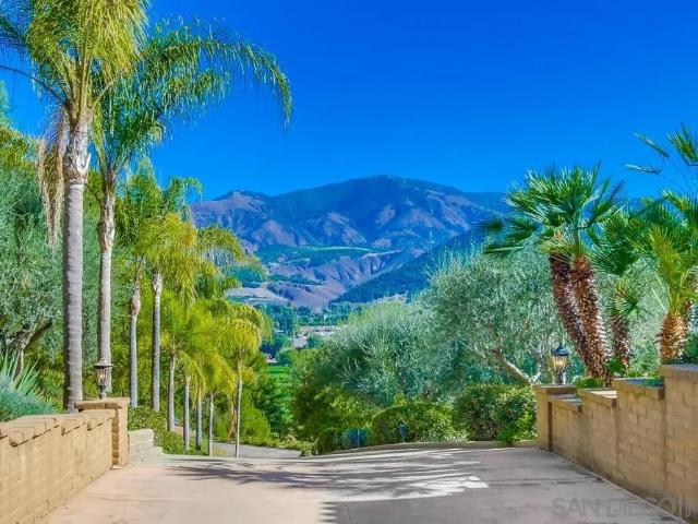 House for sale in Pauma Valley, California