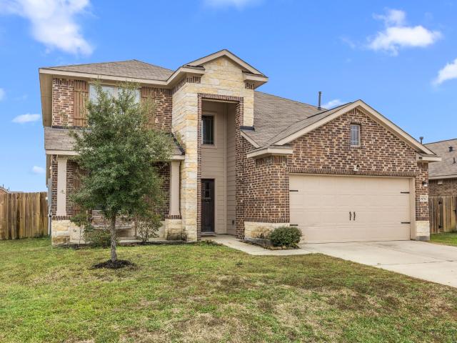 House for sale in Splendora, Texas