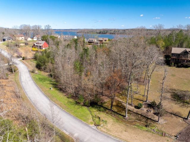 Land for sale in Tennessee