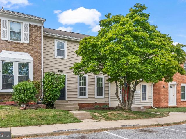 Townhouse for sale in Laurel, Maryland
