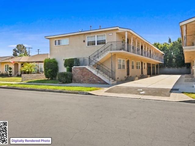 House for sale in Bellflower, California