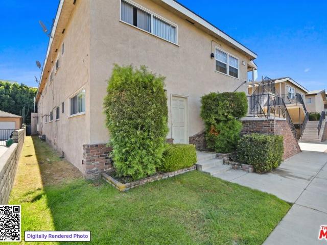 House for sale in Bellflower, California