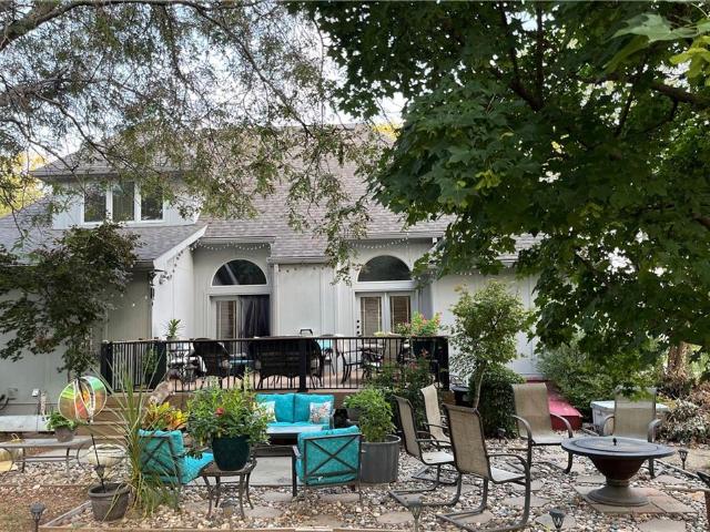 House for sale in Kansas
