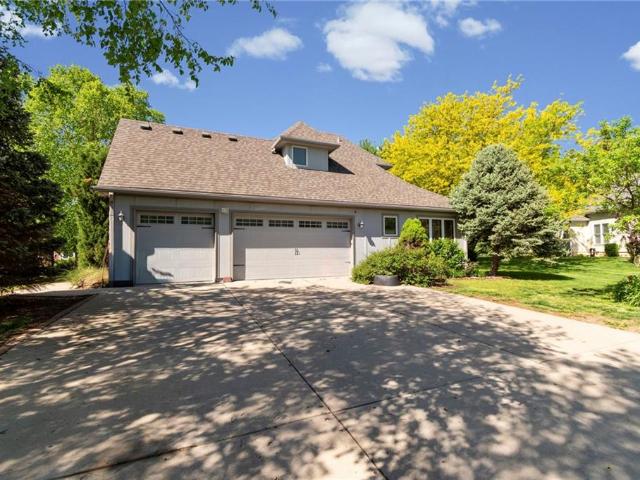House for sale in Basehor, Leavenworth County