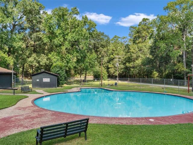 Land for sale in Montgomery, Montgomery County