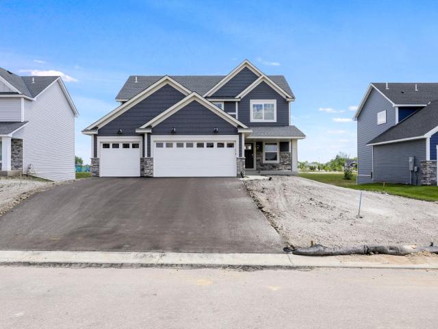 House for sale in Savage, Minnesota