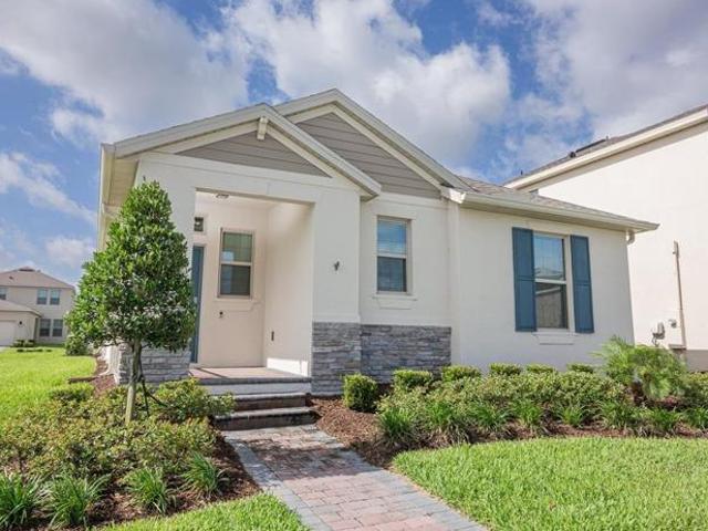 House for sale in Oakland, Florida