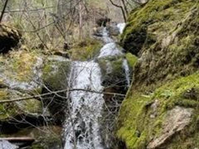 Land for sale in Camptonville, California
