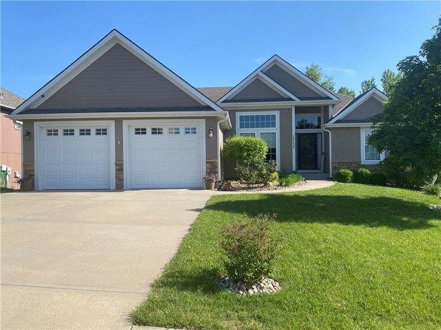 House for sale in Platte City, Missouri