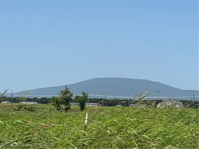 Land for sale in Cameron, Oklahoma