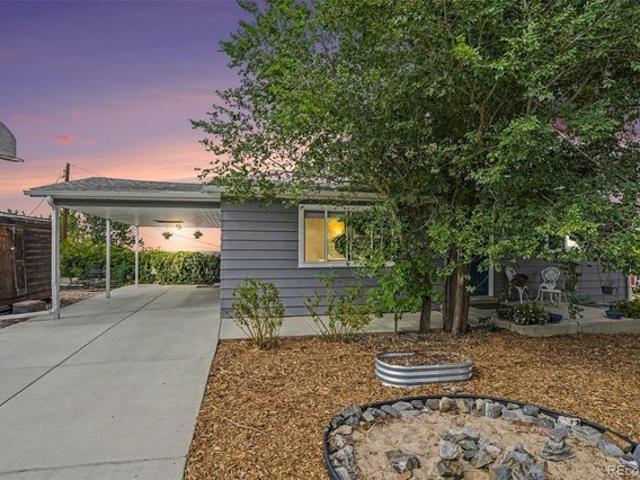 House for sale in Golden, Colorado