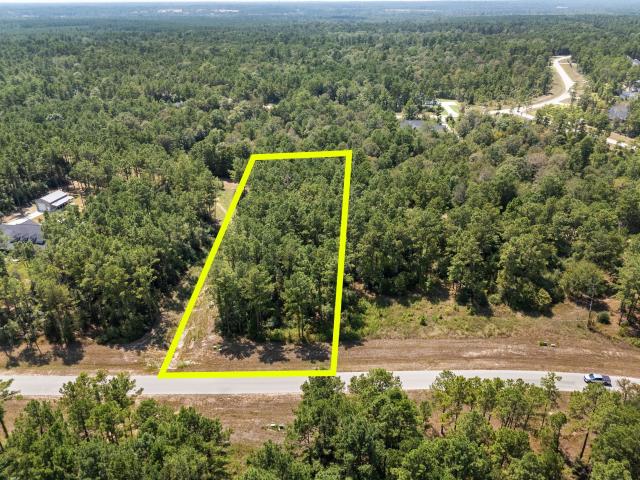 Land for sale in Willis, Texas