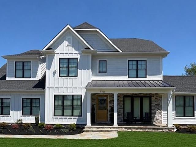 House for sale in Darnestown, Maryland