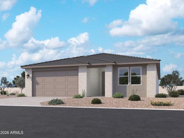 House for sale in Waddell, Arizona