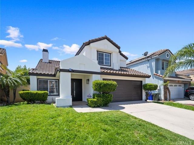 House for sale in Southridge Village, Fontana