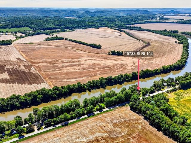 House for sale in Lucasville, Ohio
