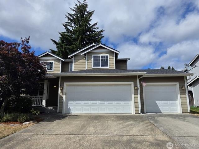 House for sale in Thurston, Washington