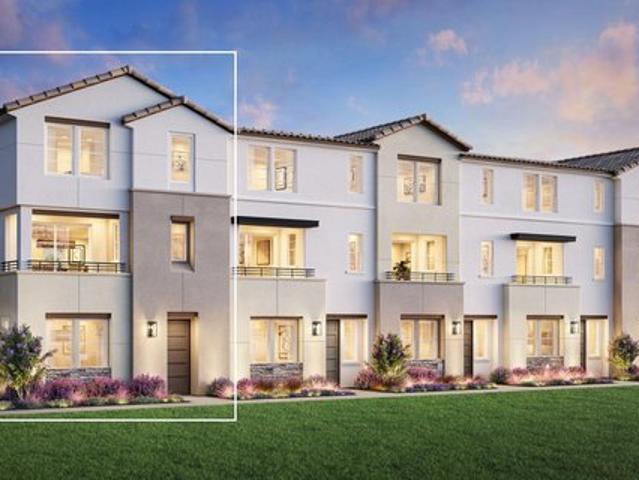 Condo for sale in La Mirada, California