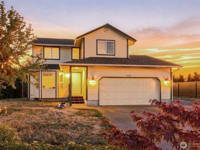 House for sale in Yelm, Thurston County