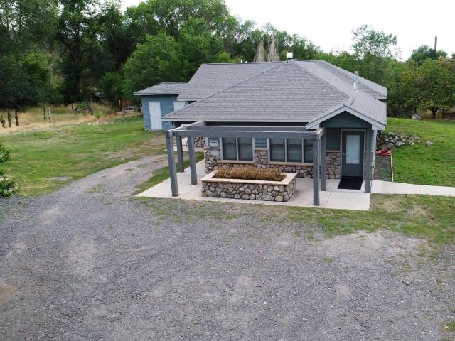 Property for sale in Collbran, Colorado
