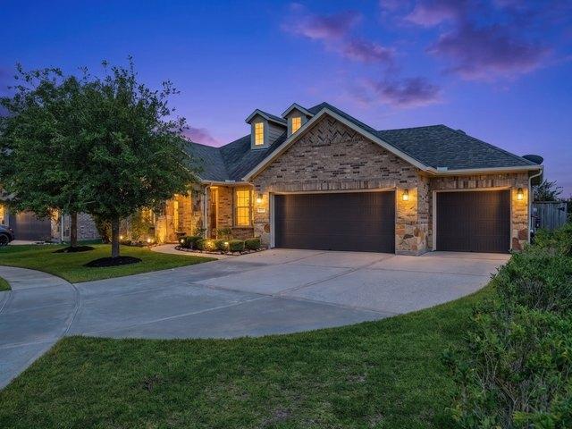House for sale in Harris, Texas