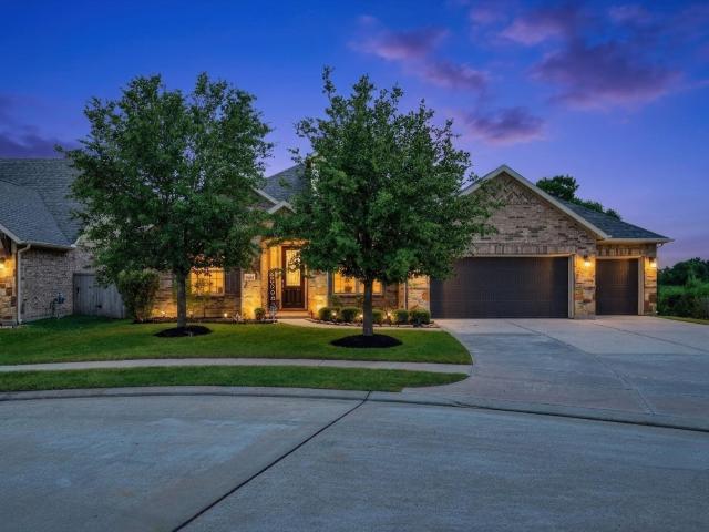 House for sale in Harris, Texas
