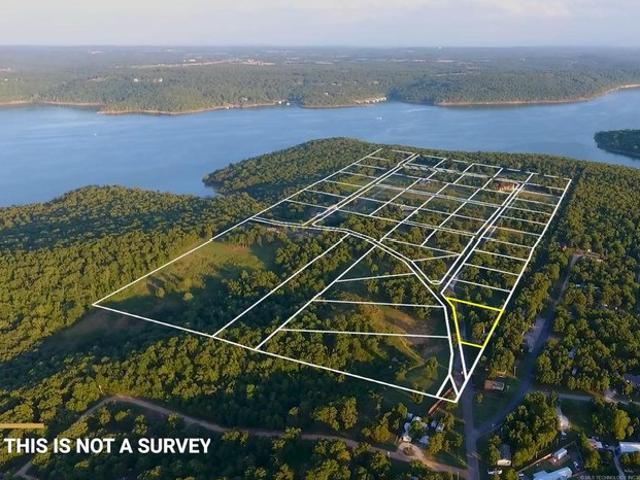 Land for sale in Park Hill, Oklahoma