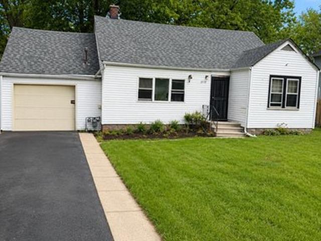 House for sale in Markham, Illinois