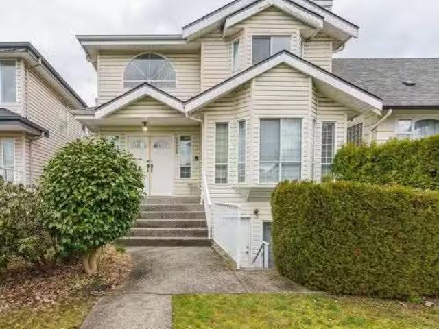 House for sale in Vancouver, British Columbia