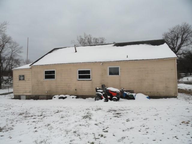 House for sale in Boyers, Pennsylvania