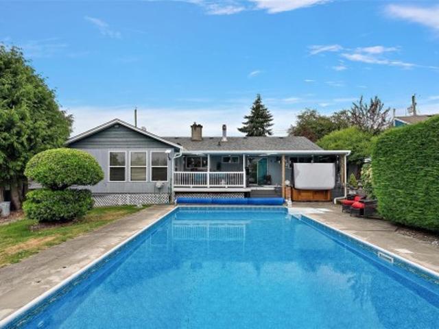 House for sale in North Cowichan, British Columbia