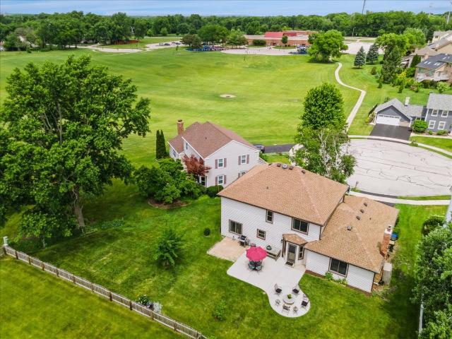 House for sale in Naperville, Illinois