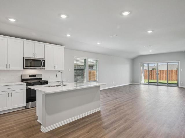 House for sale in Crandall, Texas