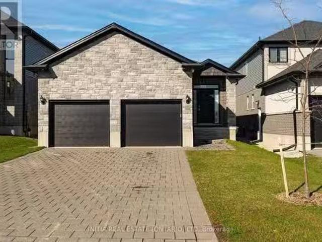 House for sale in Arva, Ontario