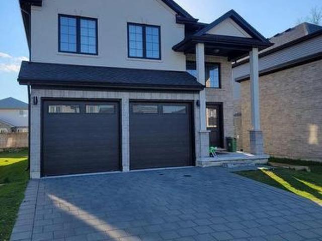 House for sale in Arva, Ontario