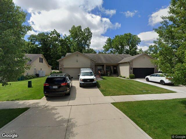 House for sale in Hobart, Indiana