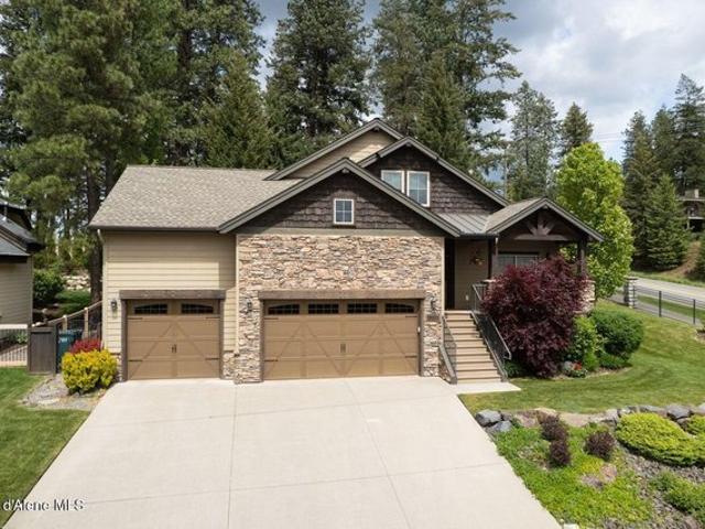 House for sale in Hayden, Idaho