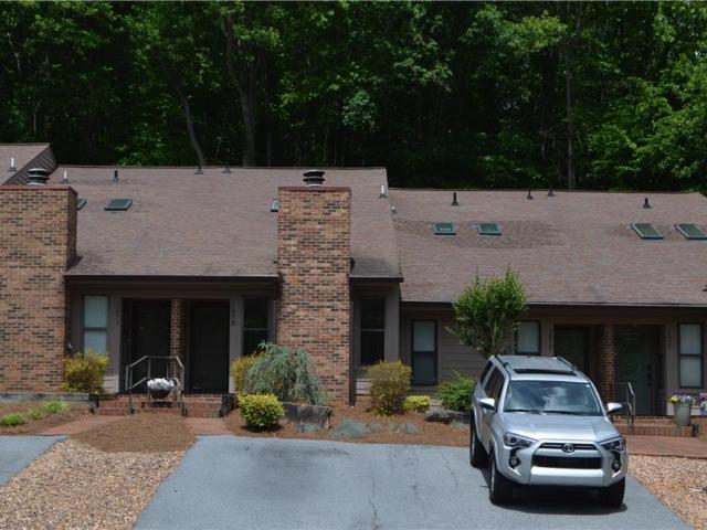 Townhouse for sale in Wilkesboro, North Carolina