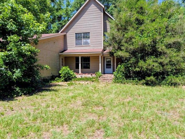 House for sale in Dothan, Alabama