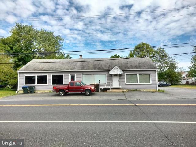 Commercial for sale in Gilbertsville, Pennsylvania
