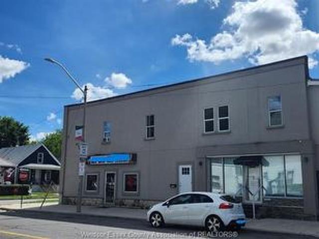 Commercial for sale in Maidstone, Ontario
