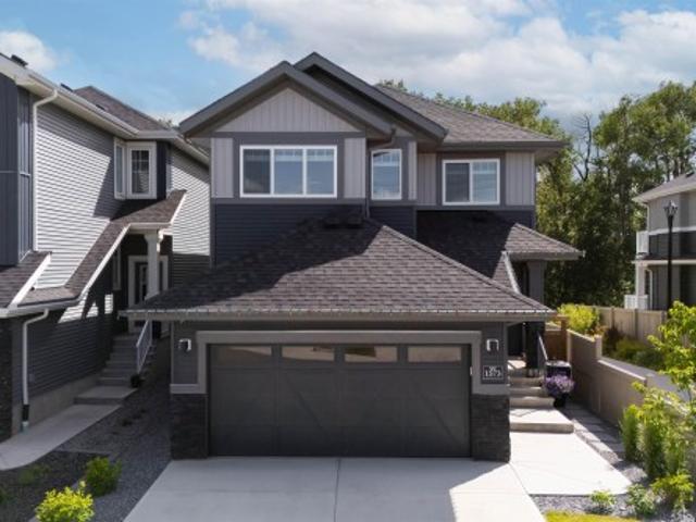 House for sale in Edgemont, Edmonton