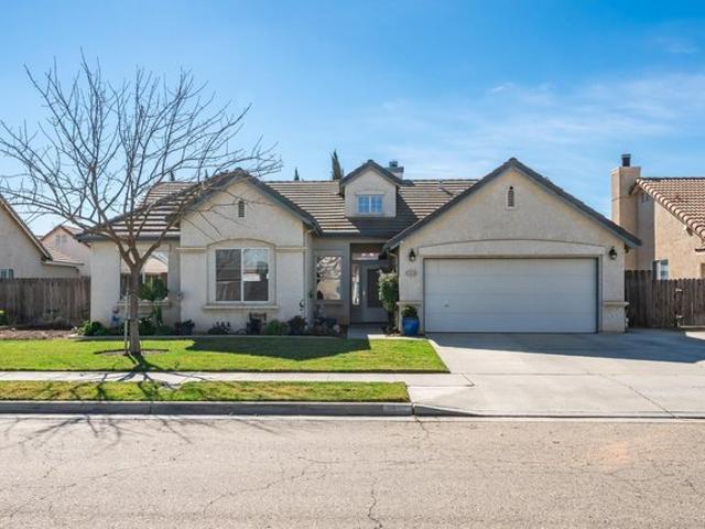 House for sale in Lemoore, California