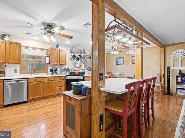 Ranch for sale in Virginia