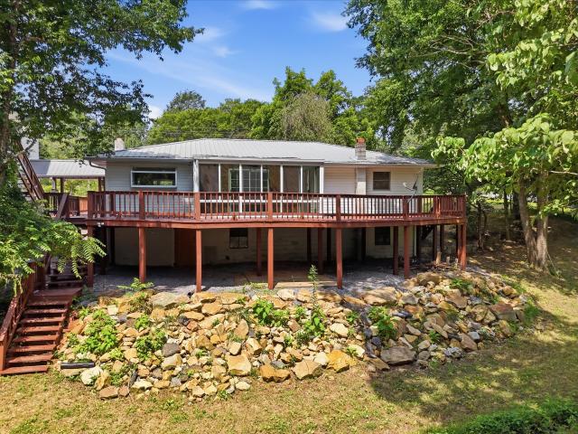 House for sale in Lookout Mountain, Georgia