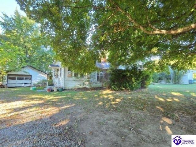 House for sale in Hodgenville, Larue County