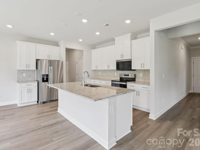 Property for sale in Stanley, North Carolina