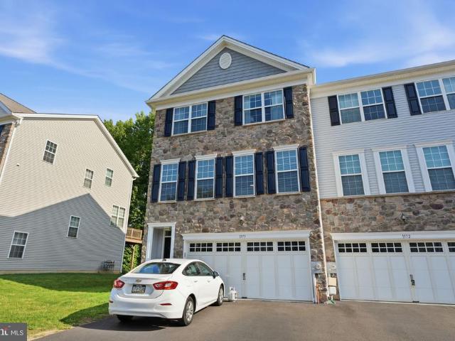 Townhouse for sale in Bucks, Pennsylvania